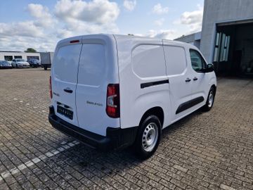 Bild 7 Citroën Berlingo Kasten L2H1