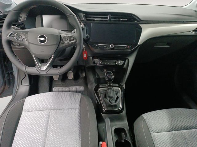 Corsa 1.2 Direct Injection Turbo