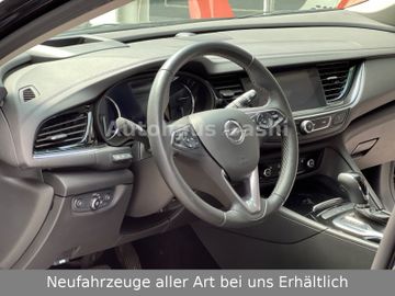 Fahrzeugabbildung Opel Insignia Sports Tourer*1.Hd*Innovation*4x4*LED*