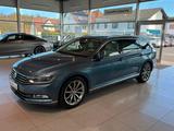 Volkswagen Passat Variant Highline 4Motion VIRT LED STANDH. - Volkswagen Passat Variant: 4motion Highline
