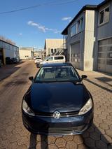 Volkswagen VW Golf 7 2.0 TDI DSG BlueMotion, 150 PS, - Volkswagen Golf: TDI 150 Ps