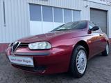 Alfa Romeo 156 1,6 T.Spark 88kW 120PS/Klima/TÜV:07.26 - Alfa Romeo 156: 2.0