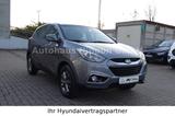 Hyundai ix35 2.0 GDI Edition 2WD - gebrauchte Hyundai ix35 aus dem Jahr 2015