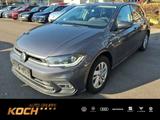 Volkswagen Polo 1.0TSI Style DSG Navi LED Kamera
