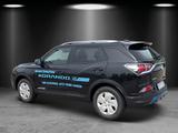 Ssangyong Korando E-Motion Titanium 140 kW VORFÜHRWAGEN! - Ssangyong Korando aus 2023