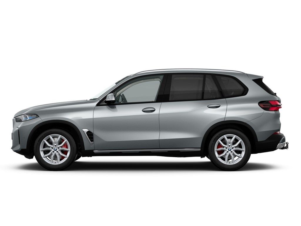 BMW X5 - Bild 2