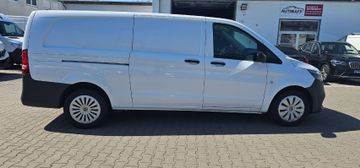Mercedes Vito - 5