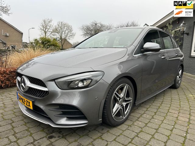 Mercedes-Benz B-klasse 180d AMG, NAP, 1e Eigenaar, BTW Auto!