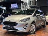 Ford FIESTA 1.5TDCi C&C NAVI KLIMAAUT SHZ TEMPO PARKP - Ford Fiesta: Tdci