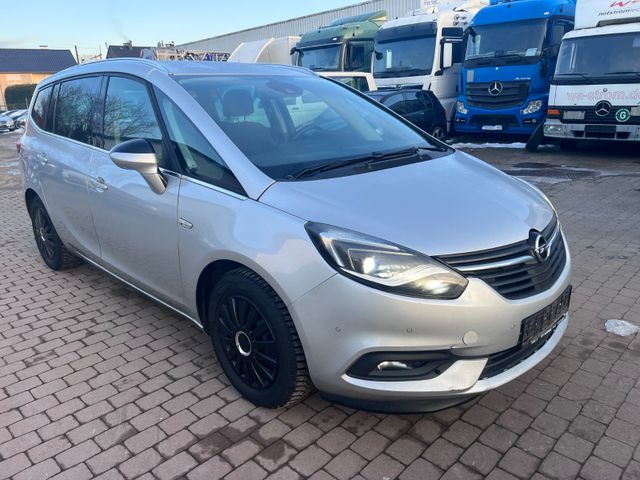 Opel Zafira C Innovation Start/Stop