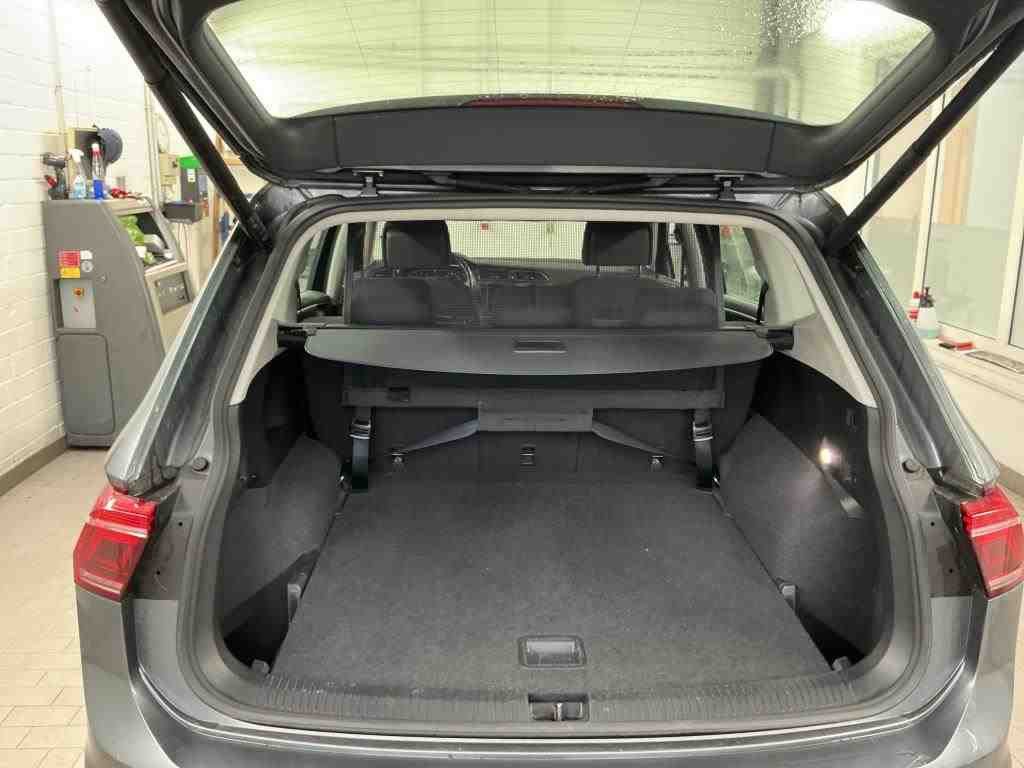 Volkswagen Tiguan Allspace - Bild 11