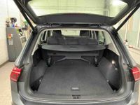 Volkswagen Tiguan Allspace - Vorschau Bild 11