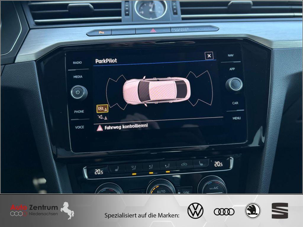 Volkswagen Arteon 2.0 TDI DSG ab 144 EUR Rate/monatlich