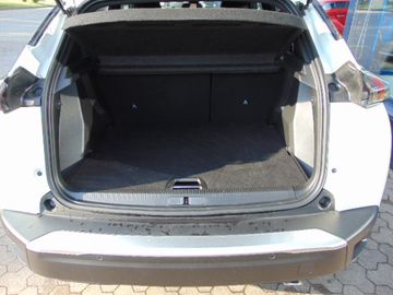 Bild 13 Peugeot 2008 Allure Pack
