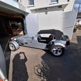 Lotus Super Seven - Lotus Super Seven Gebrauchtwagen