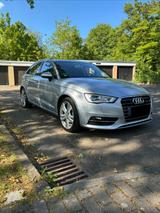 Audi A3 1.6 TDI Ambiente Sportback Ambiente