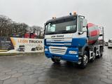 DAF CF  85.460 / 8x4 / Euro 5 / Schwing Stetter 9m³ - Angebote