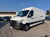 Mercedes-Benz Sprinter III Kasten RWD/AWD 311/315/317/319 CDI - Mercedes-Benz Sprinter 319