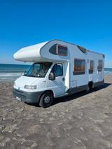 Knaus Sun Traveller - Knaus Sun tr