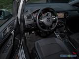 Volkswagen Golf Sportsvan 1.0 TSI United LED/ACC/NAVI/Sitzh - Volkswagen Golf Sportsvan in Leipzig