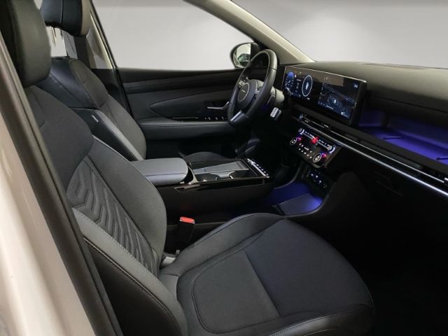 Hyundai Tucson – Bild 14