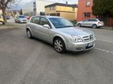 Opel Signum 2.2 Direct Elegance - Opel Signum mit Benzin-Antrieb: Limousine, 2.2