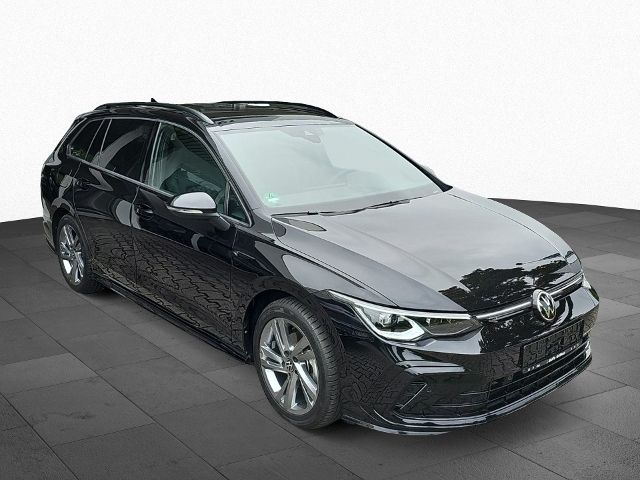 Fahrzeugabbildung Volkswagen Golf Variant R-LINE 1.5 eTSI DSG BLACK STYLE EAS