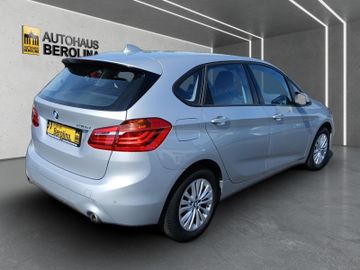 BMW 218 Active Tourer - 3