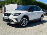 Seat Arona FR 1.0 TSI Android Auto Metallic, Bluetoot - mit Benzin-Antrieb: Weiß, Metallic
