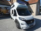 Weinsberg CaraBus 600 MQH  - Weinsberg Carabus