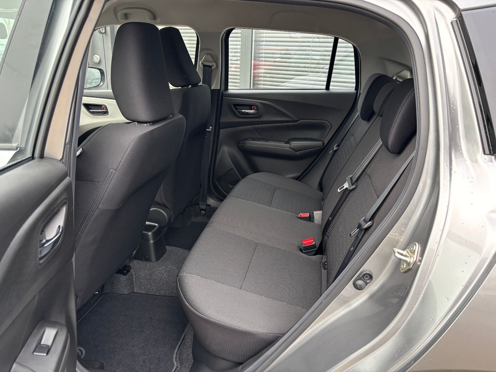 Suzuki Swift - Bild 11