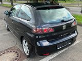 Seat Ibiza /TÜV 09/ 2026 - Seat aus 2006
