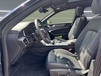 Audi A6 - Vorschau Bild 13