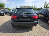 Audi A4 Avant S line Sportpaket/plus quattro /TÜV NEU - Audi A4 aus 2010: Kombi