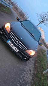 Mercedes-Benz mercedes clc 200 CDI - Mercedes-Benz CLC 200: Cdi