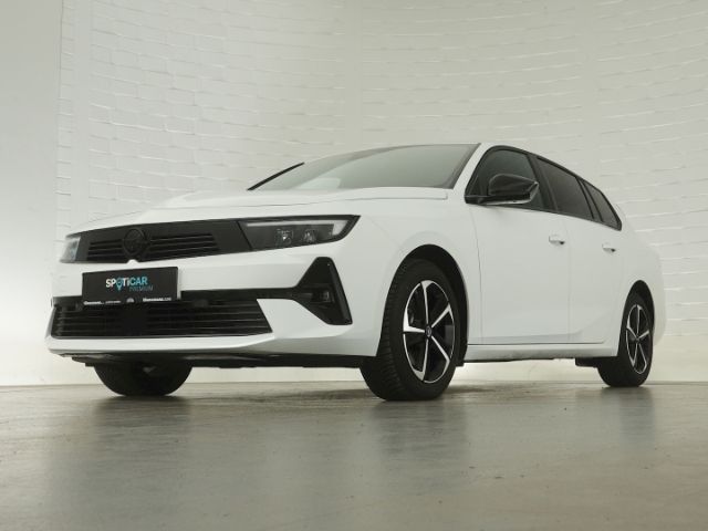 Astra L ST GS+LED+360 GRAD KAMERA+NAVI+SITZ-/LEN