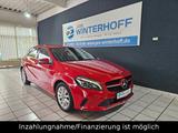 Mercedes-Benz A 180 BlueEfficiency+LED+Navi+PDC+SHZ+Tempomat - Mercedes-Benz A 180: Blueefficiency
