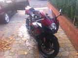 Suzuki GSX-R 750