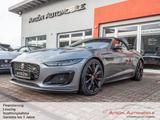 Jaguar F-TYPE R Cabriolet*P575*Klima-Paket*Black-Pack* - Jaguar F-Type aus 2022