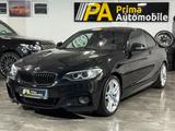BMW 228 i Cope / M-Sport 2. Hand Harman/Kardon Xenon - BMW 228 aus 2015