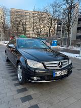 Mercedes-Benz C 200 KOMPRESSOR AVANTGARDE AVANTGARDE
