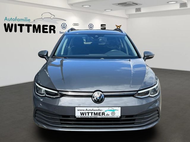 Golf Variant 1.5 eTSI DSG Life Business/Standh.