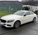Mercedes-Benz C 200 - - Mercedes-Benz C 200 von privat