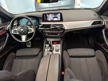 BMW 520 - 5
