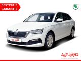 Skoda Scala 1.0 TSI Drive Klimaaut. Kamera Navi DAB - Skoda Scala: Drive