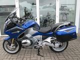 BMW R 1200 RT / Radio / 3 Pakete / Koffer - Angebote