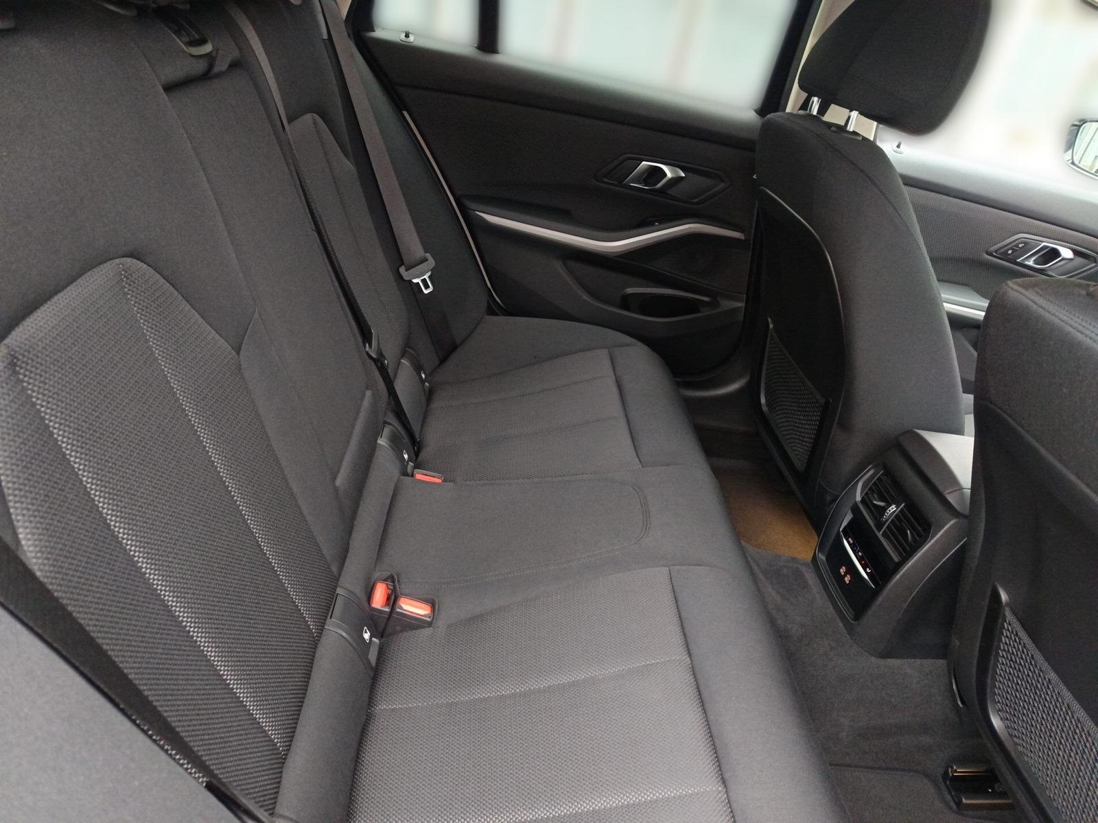 BMW 3 Series i Touring+KAMERA+ANH.KUPPLUNG+, миниатюра 20