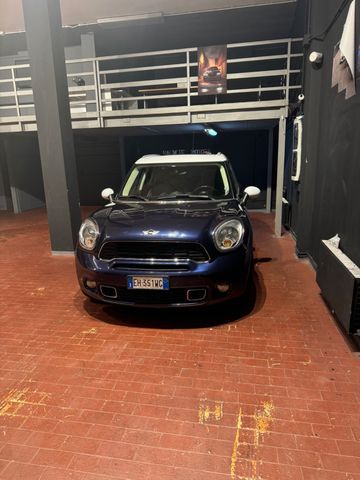 MINI Mini Cooper S Countryman Mini 1.6 Cooper S Count