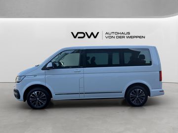 Volkswagen T6 Multivan - 3