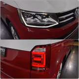 Volkswagen T6 Multivan Generation Six 4M *AHK*S-Dach*Cam* - VW T6 Multivan in Wuppertal